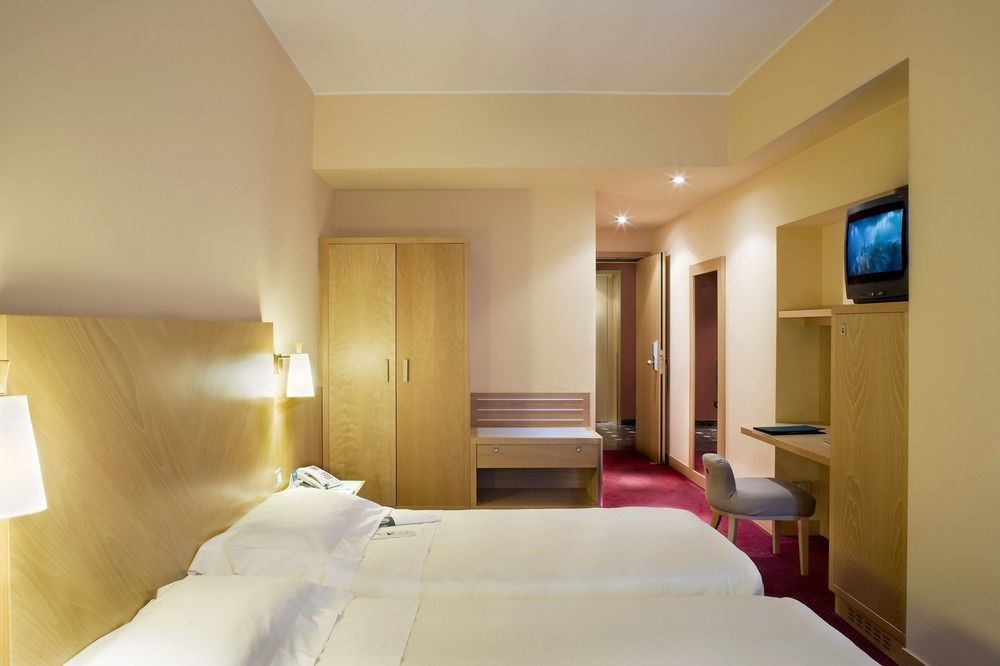 מילאנו Hotel Tocq חדר תמונה